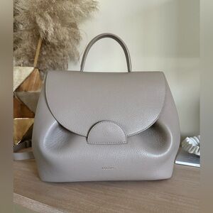 POLENE Authentic Numero Un Edition Textured Grey (Taupe)